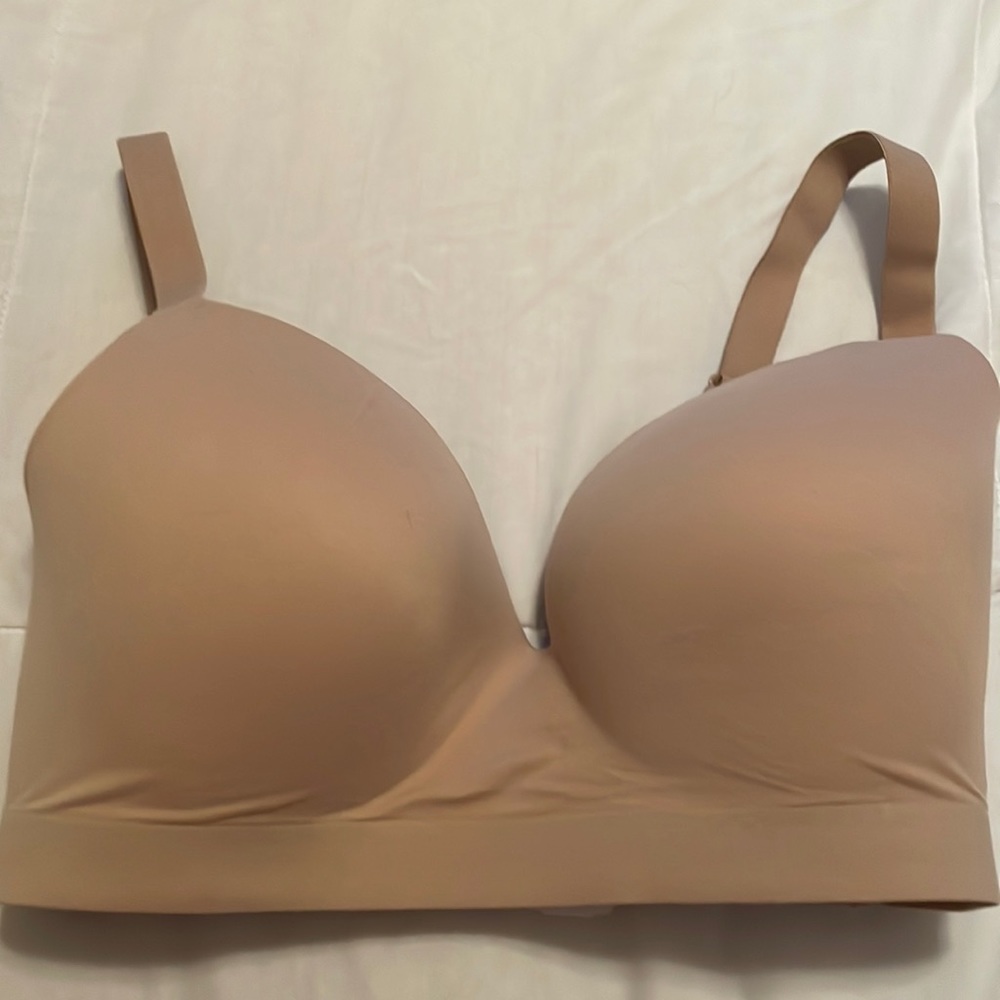 Soma ENBLISS Wireless Bra NWT